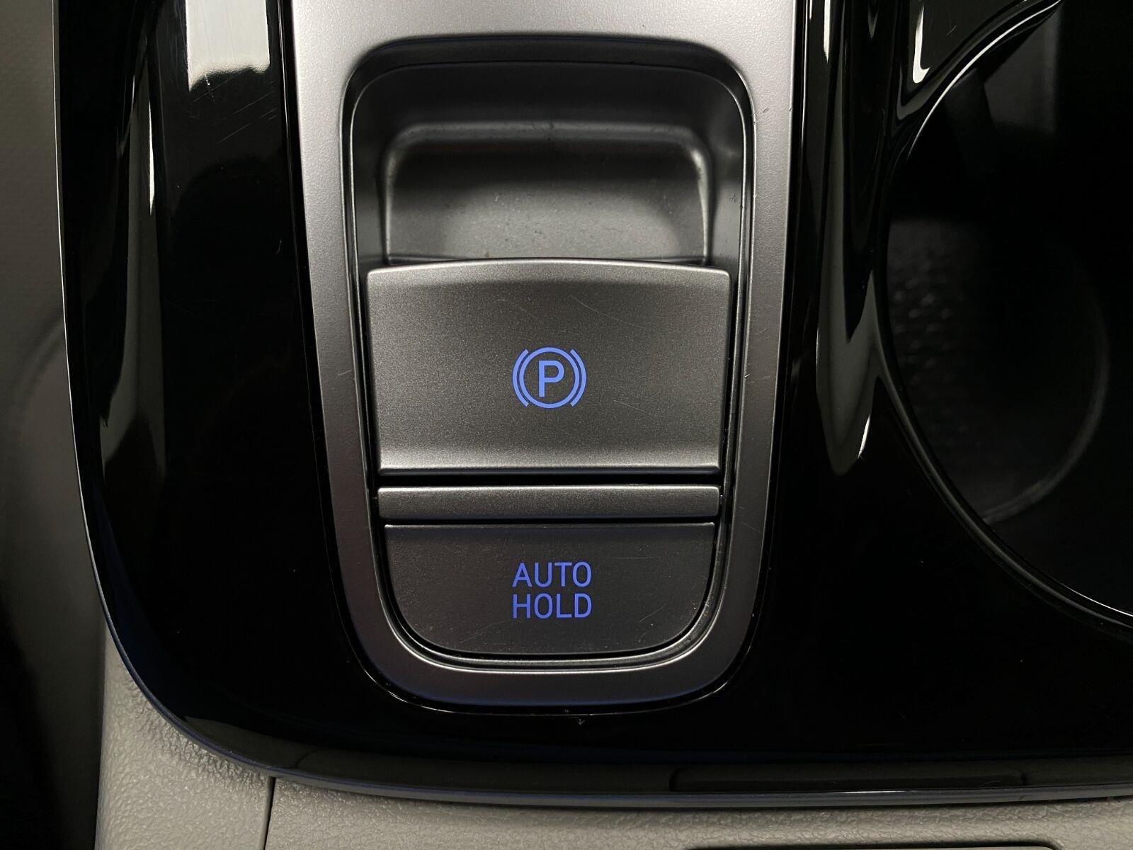 2024 Hyundai Tucson Hybrid Limited AWD