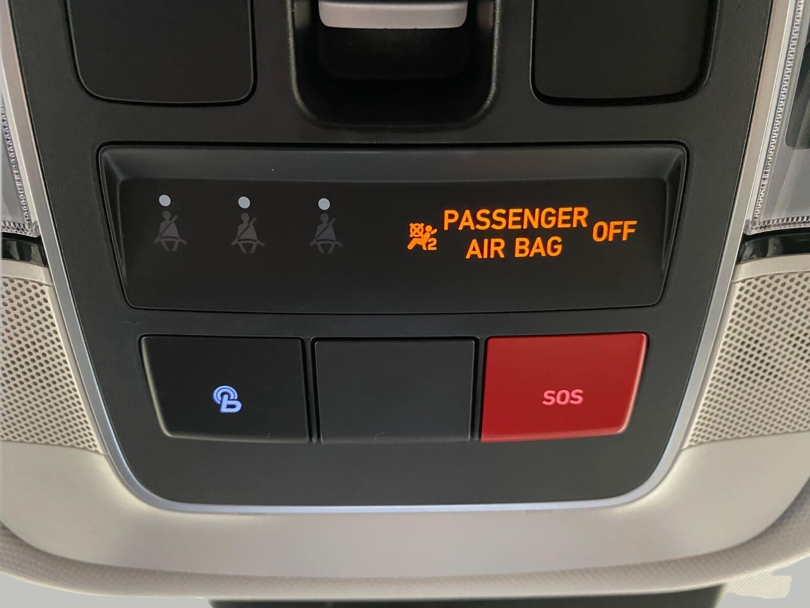 2024 Hyundai Tucson Hybrid Limited AWD