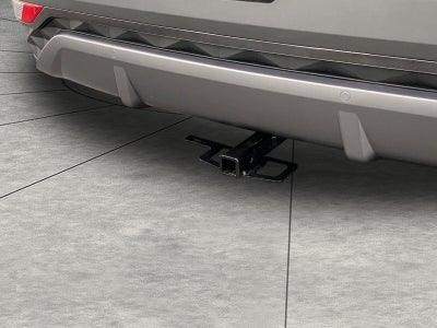 2024 Hyundai Tucson Hybrid Limited AWD
