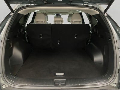 2024 Hyundai Tucson Hybrid Limited AWD