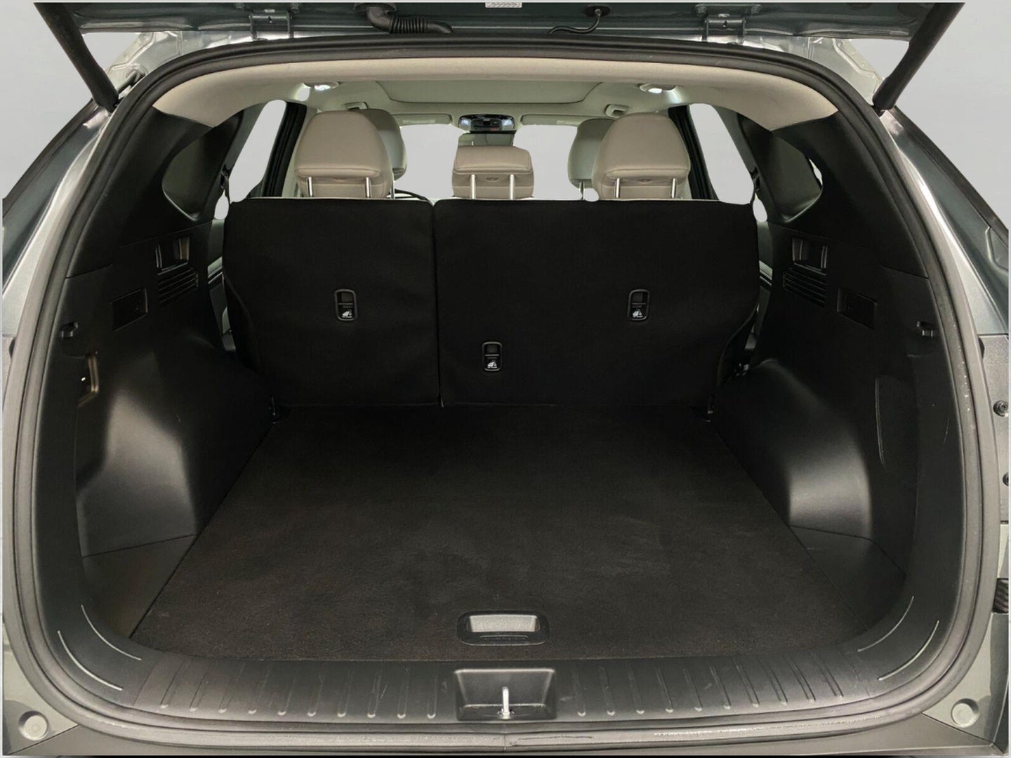 2024 Hyundai Tucson Hybrid Limited AWD
