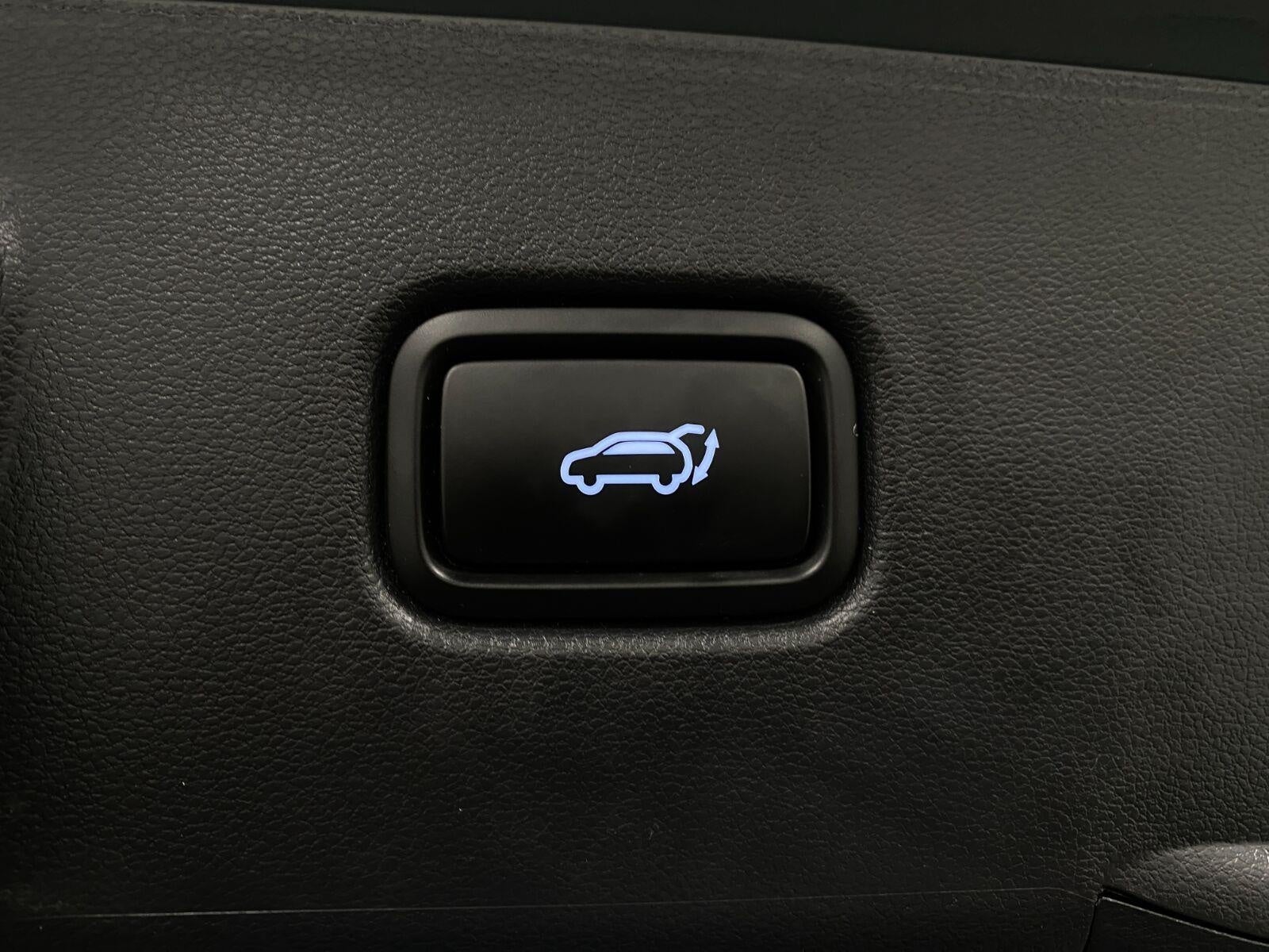 2024 Hyundai Tucson Hybrid Limited AWD