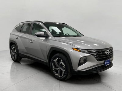 2023 Hyundai Tucson Hybrid SEL Convenience AWD