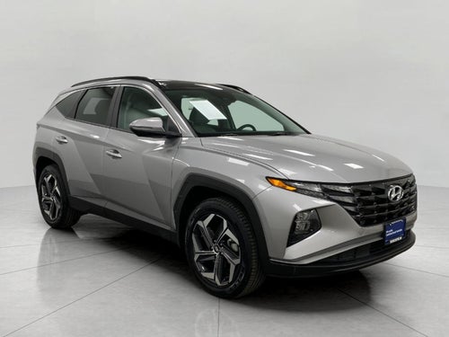 2023 Hyundai Tucson Hybrid SEL Convenience AWD