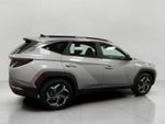 2023 Hyundai Tucson Hybrid SEL Convenience AWD