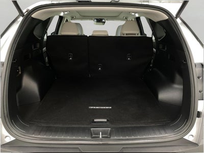 2023 Hyundai Tucson Hybrid SEL Convenience AWD