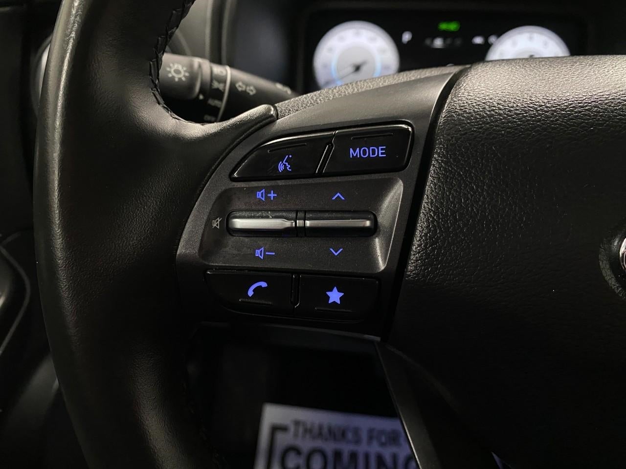 2023 Hyundai Kona Limited DCT AWD