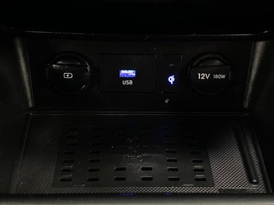 2023 Hyundai Kona Limited DCT AWD