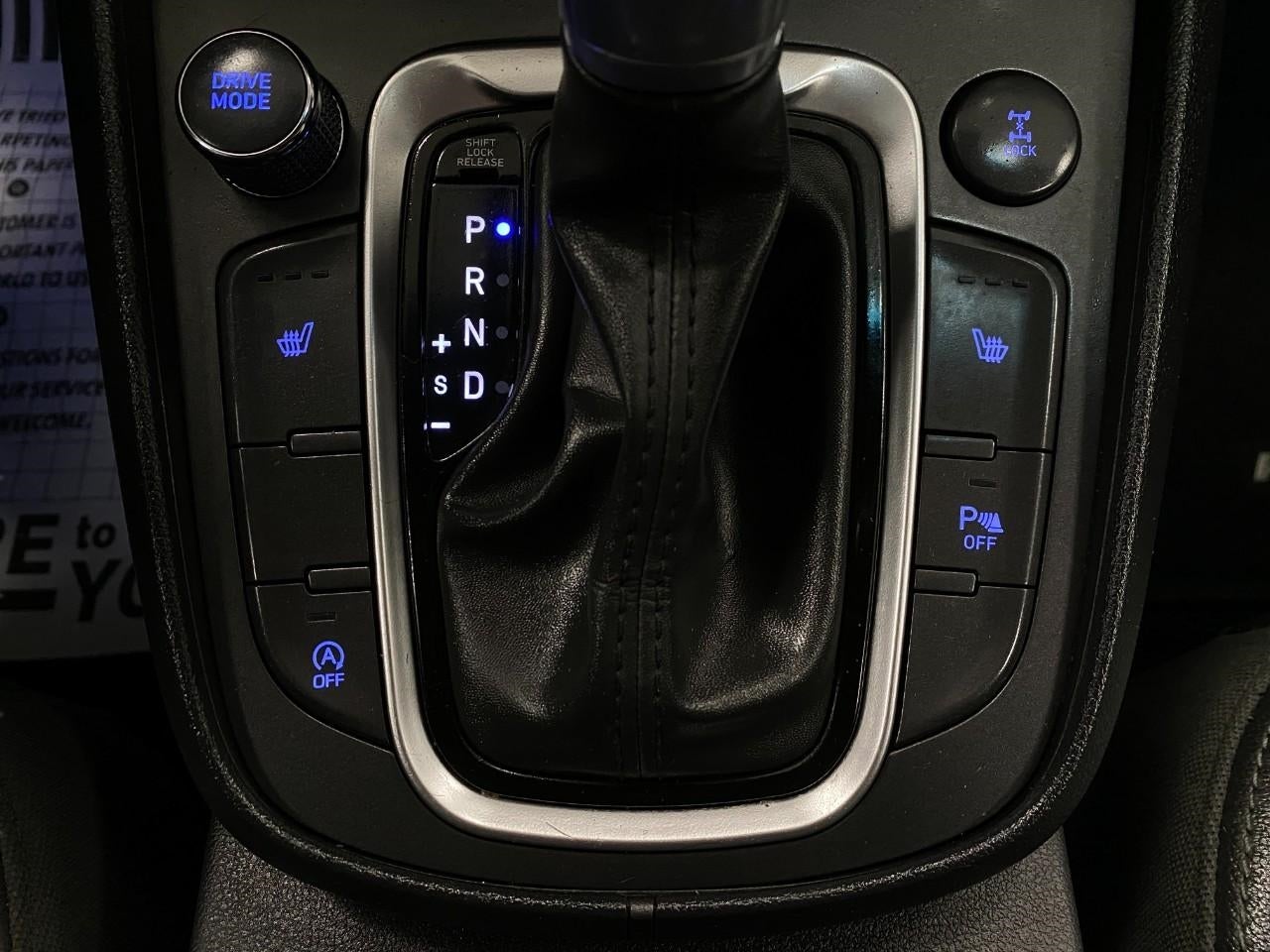 2023 Hyundai Kona Limited DCT AWD