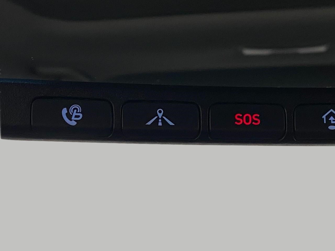 2023 Hyundai Kona Limited DCT AWD