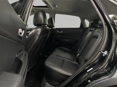 2023 Hyundai Kona Limited DCT AWD