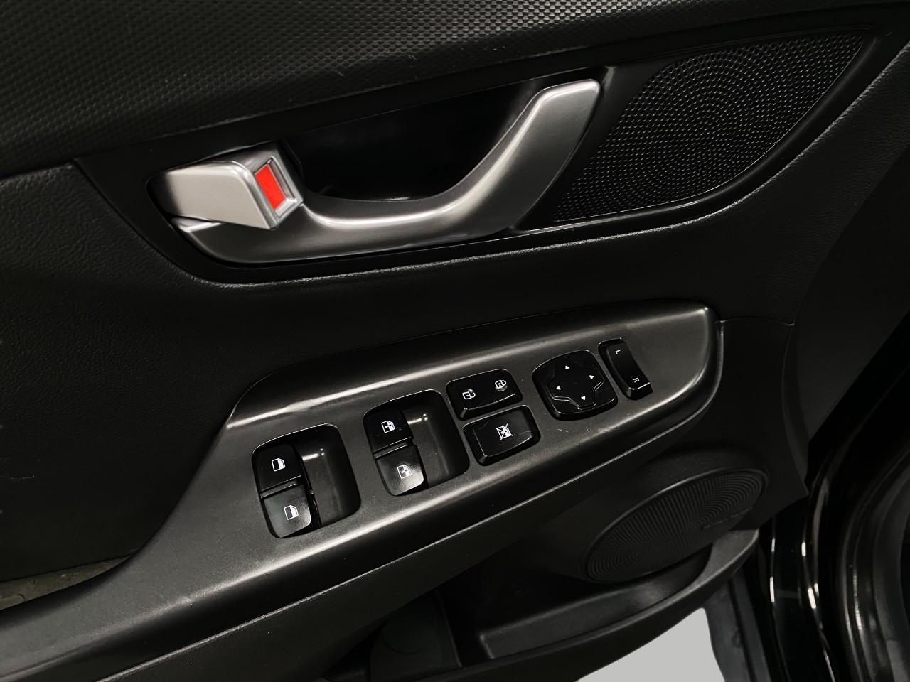 2023 Hyundai Kona Limited DCT AWD