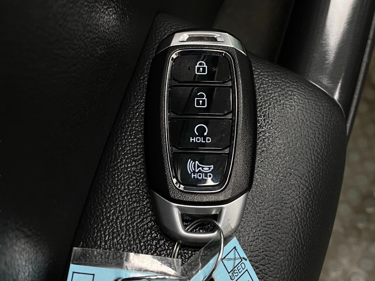 2023 Hyundai Kona Limited DCT AWD