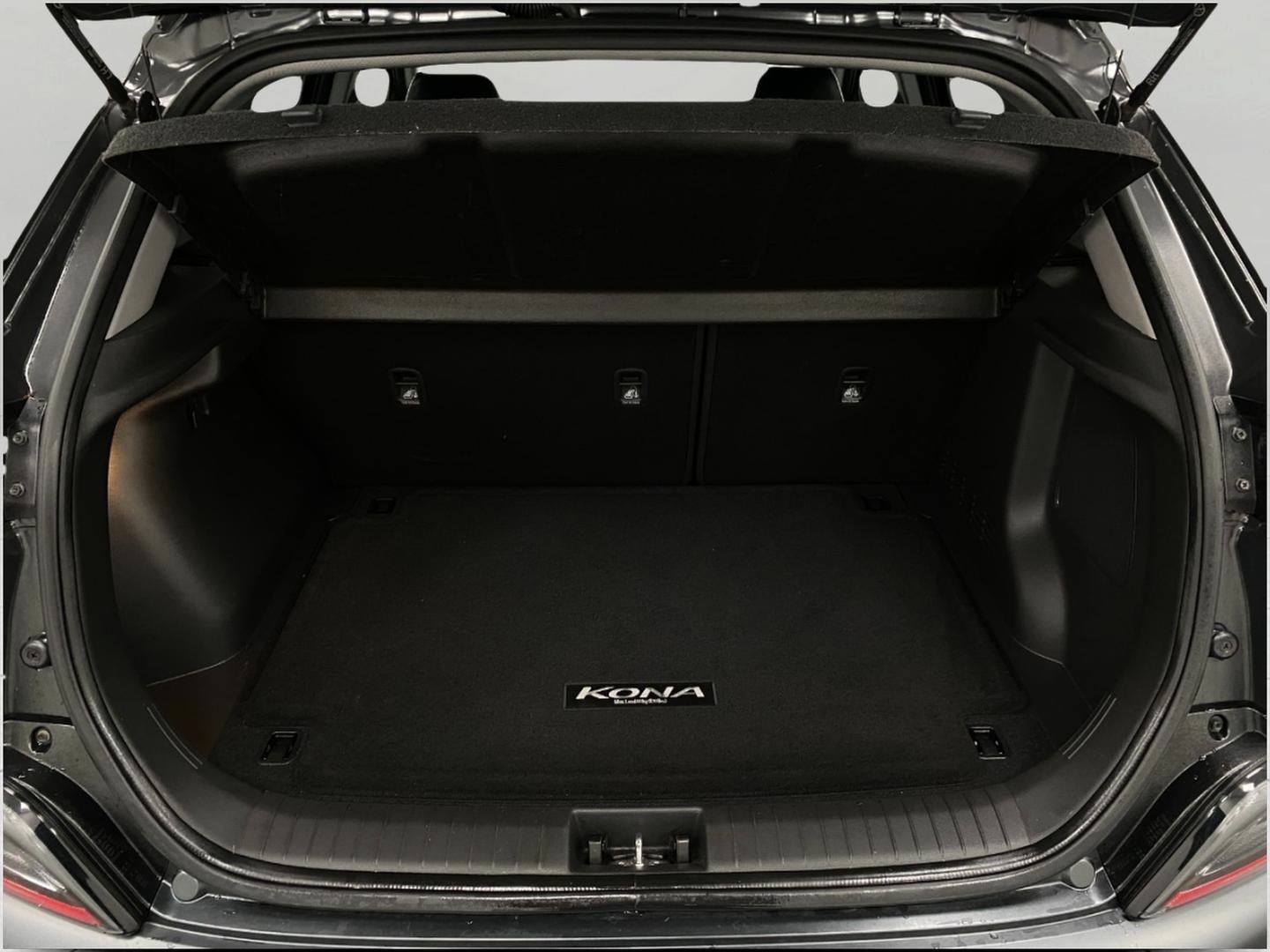 2023 Hyundai Kona Limited DCT AWD