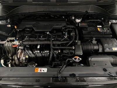 2022 Hyundai Kona SEL Auto AWD