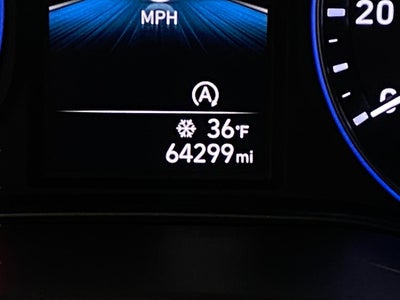 2022 Hyundai Kona SEL Auto AWD