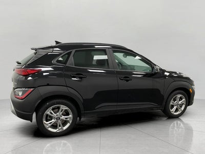 2022 Hyundai Kona SEL Auto AWD