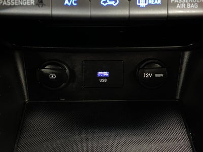 2022 Hyundai Kona SEL Auto AWD