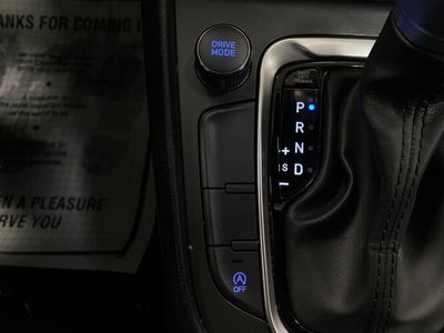 2022 Hyundai Kona SEL Auto AWD