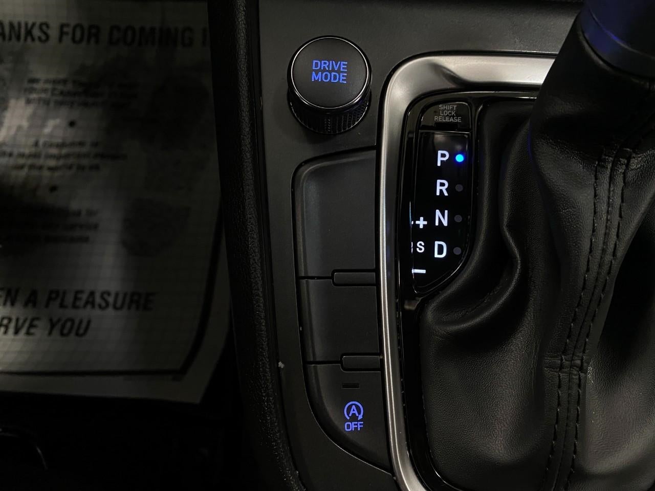 2022 Hyundai Kona SEL Auto AWD