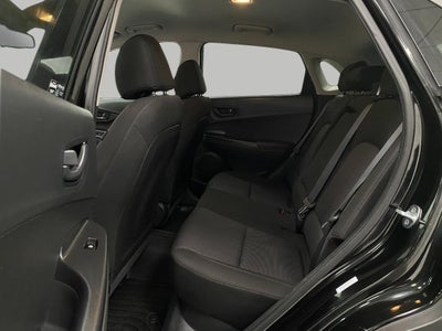 2022 Hyundai Kona SEL Auto AWD