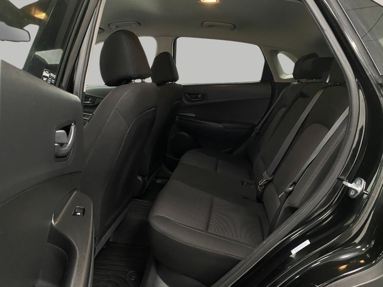 2022 Hyundai Kona SEL Auto AWD