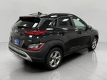 2022 Hyundai Kona SEL Auto AWD