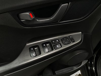 2022 Hyundai Kona SEL Auto AWD