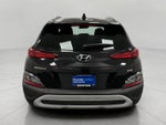 2022 Hyundai Kona SEL Auto AWD