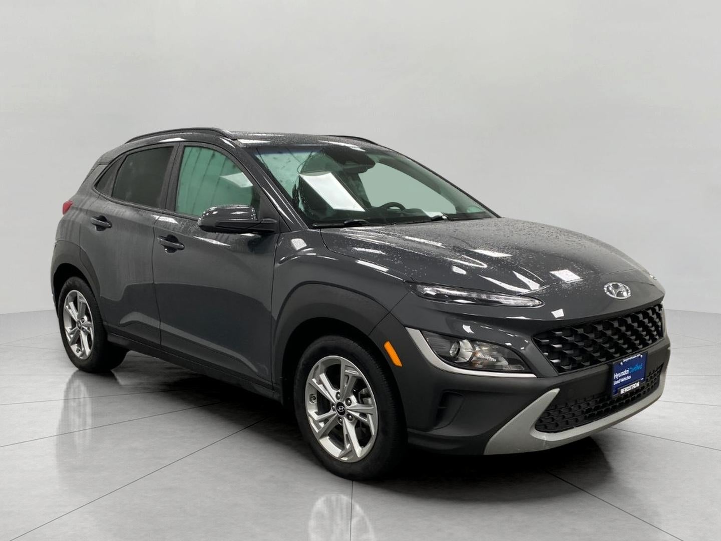 2023 Hyundai Kona SEL Auto AWD