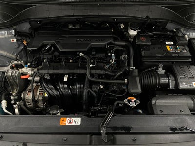 2023 Hyundai Kona SEL Auto AWD