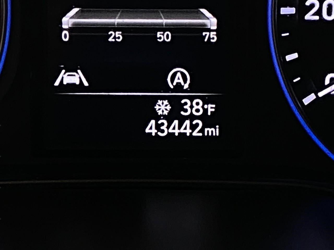 2023 Hyundai Kona SEL Auto AWD