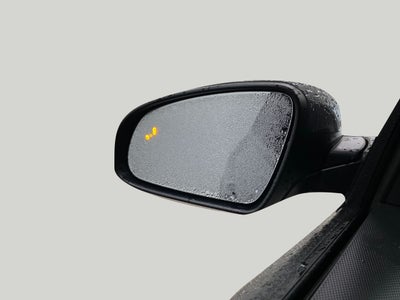 2023 Hyundai Kona SEL Auto AWD