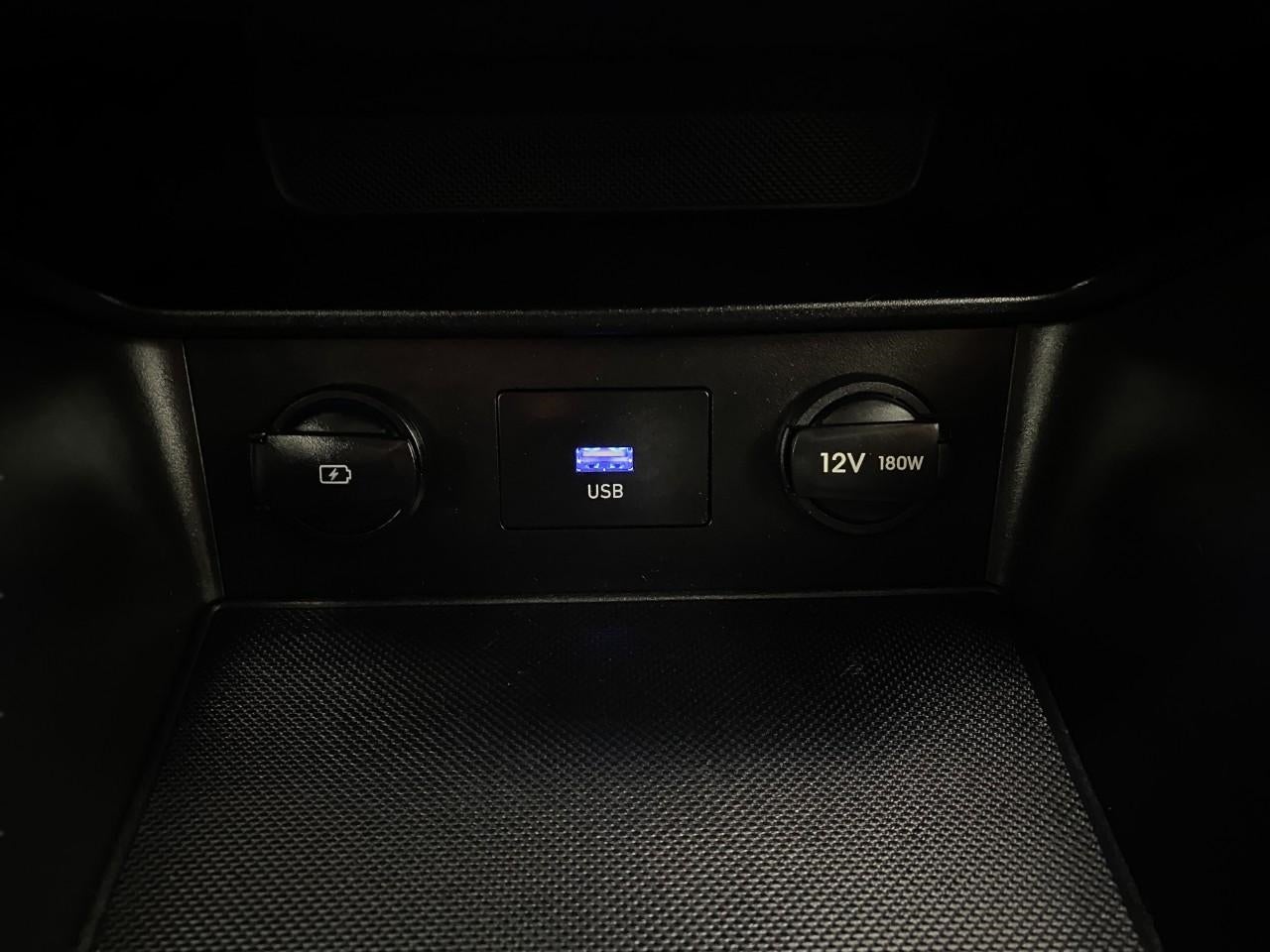 2023 Hyundai Kona SEL Auto AWD