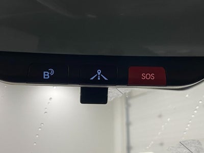 2023 Hyundai Kona SEL Auto AWD