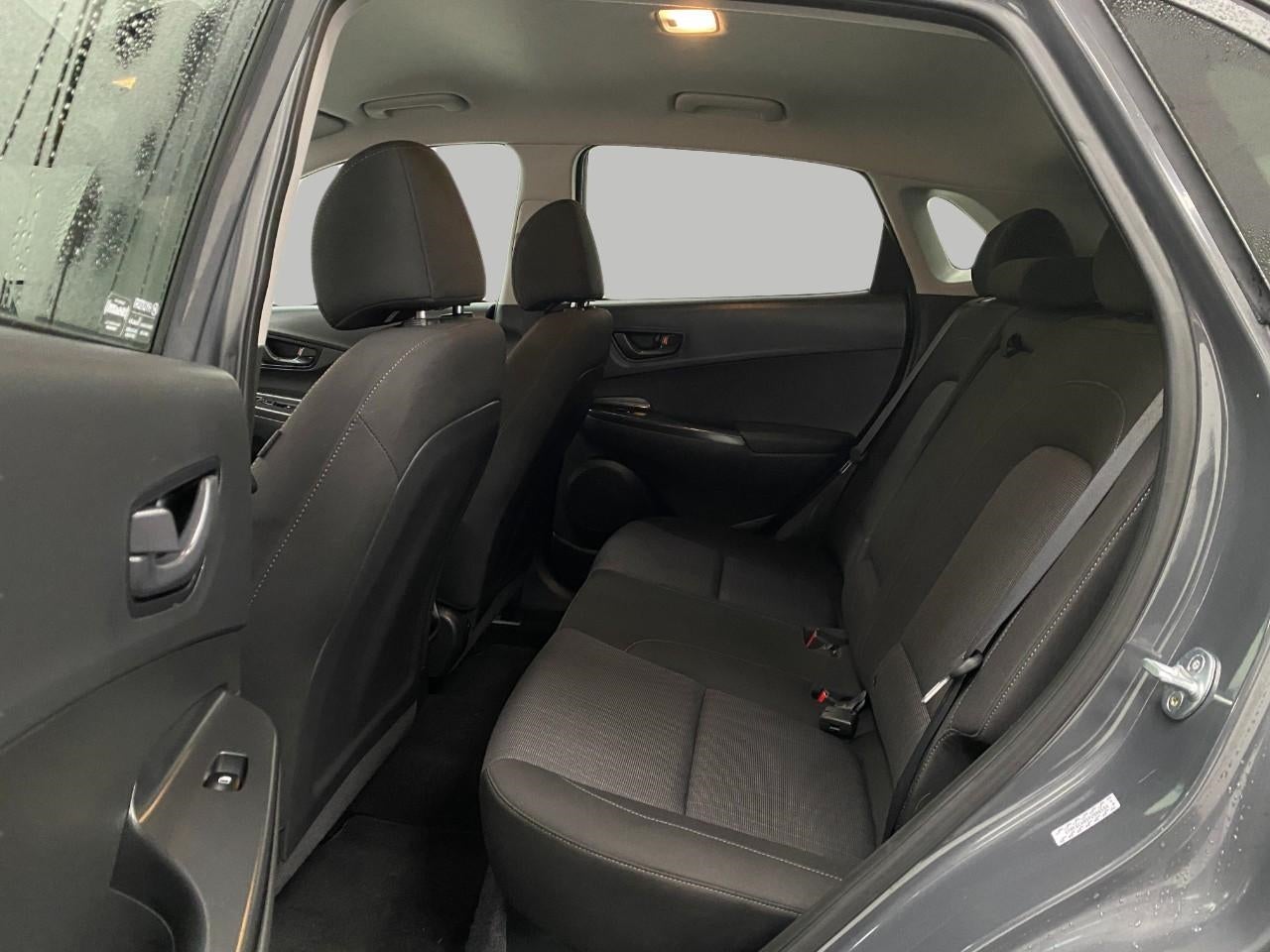 2023 Hyundai Kona SEL Auto AWD