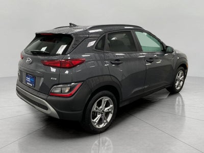 2023 Hyundai Kona SEL Auto AWD