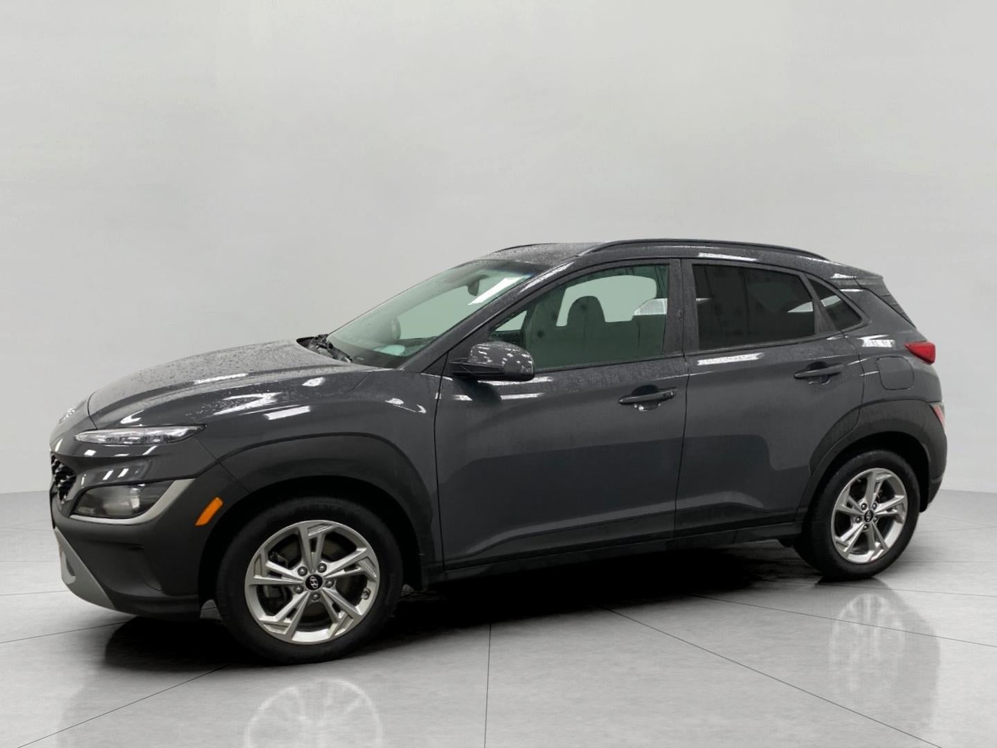 2023 Hyundai Kona SEL Auto AWD
