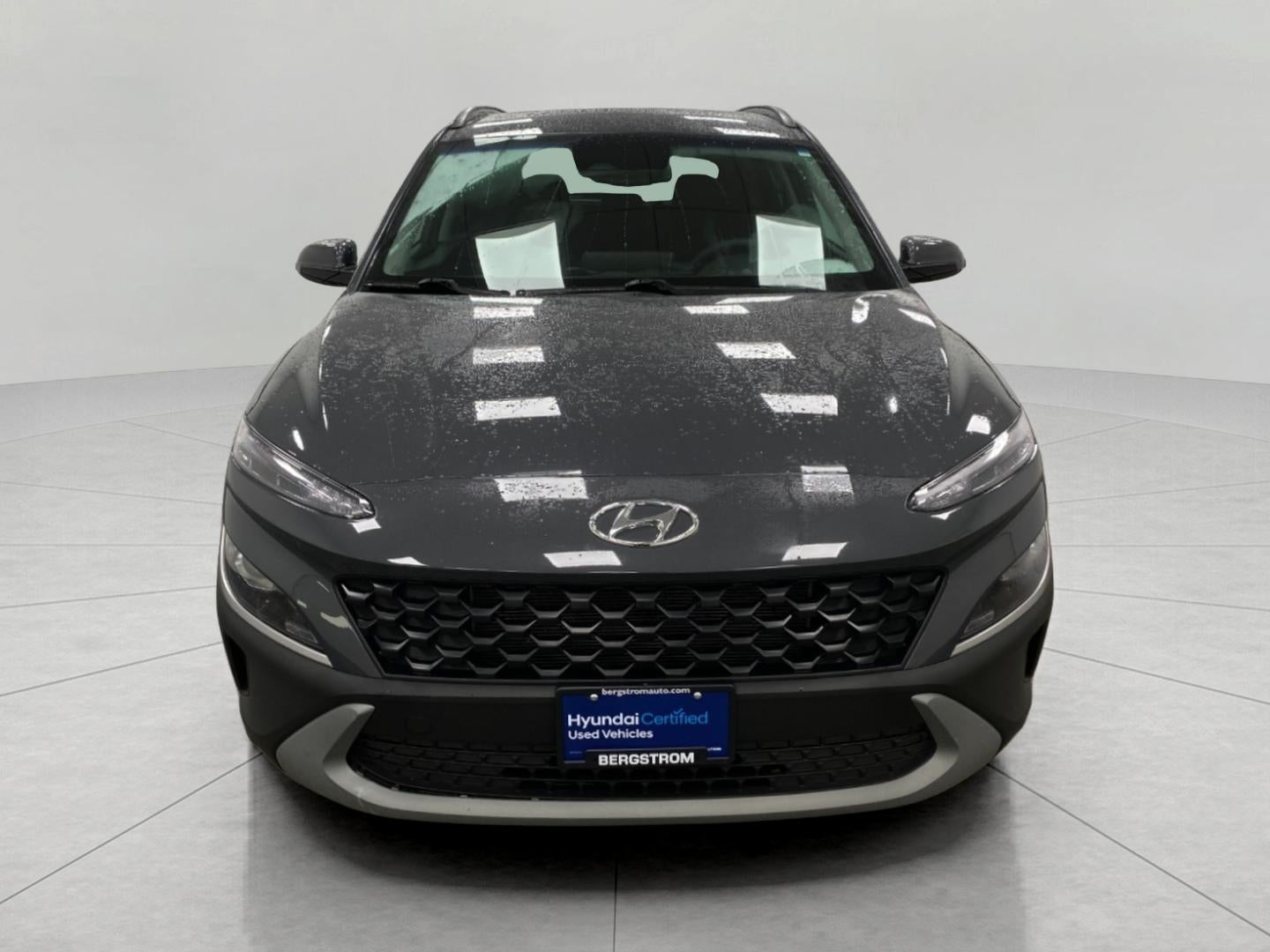 2023 Hyundai Kona SEL Auto AWD