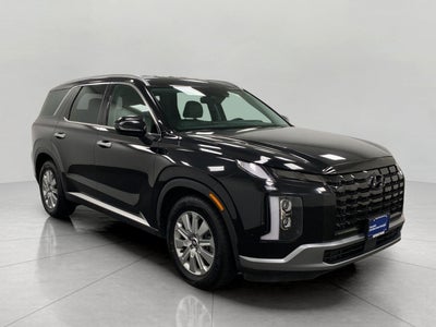 2024 Hyundai Palisade SEL 7P AWD