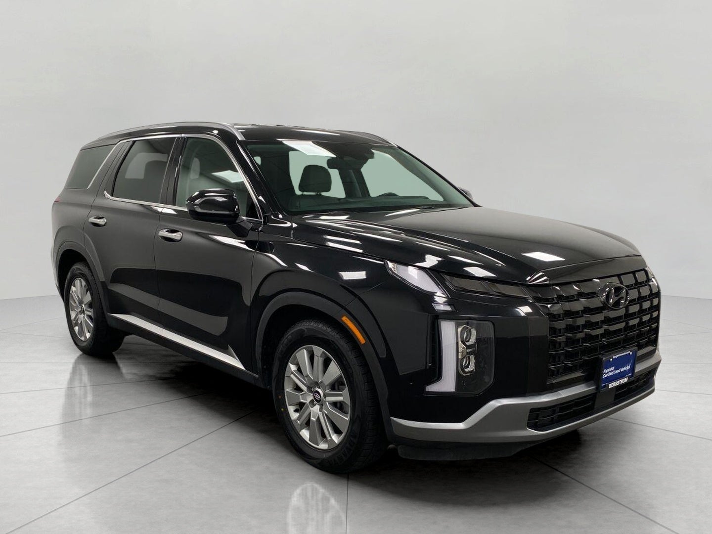2024 Hyundai Palisade SEL 7P AWD