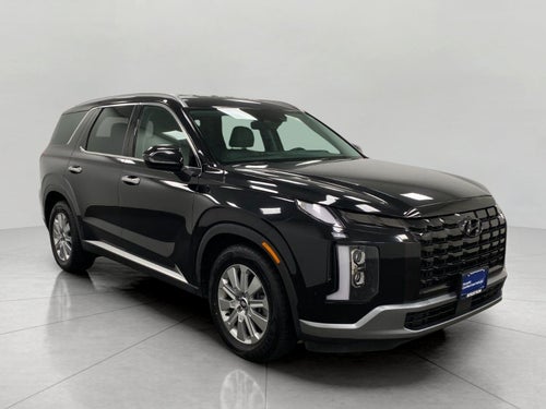 2024 Hyundai Palisade SEL 7P AWD