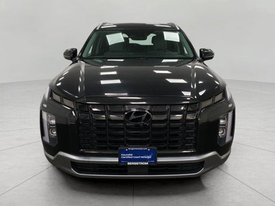 2024 Hyundai Palisade SEL 7P AWD