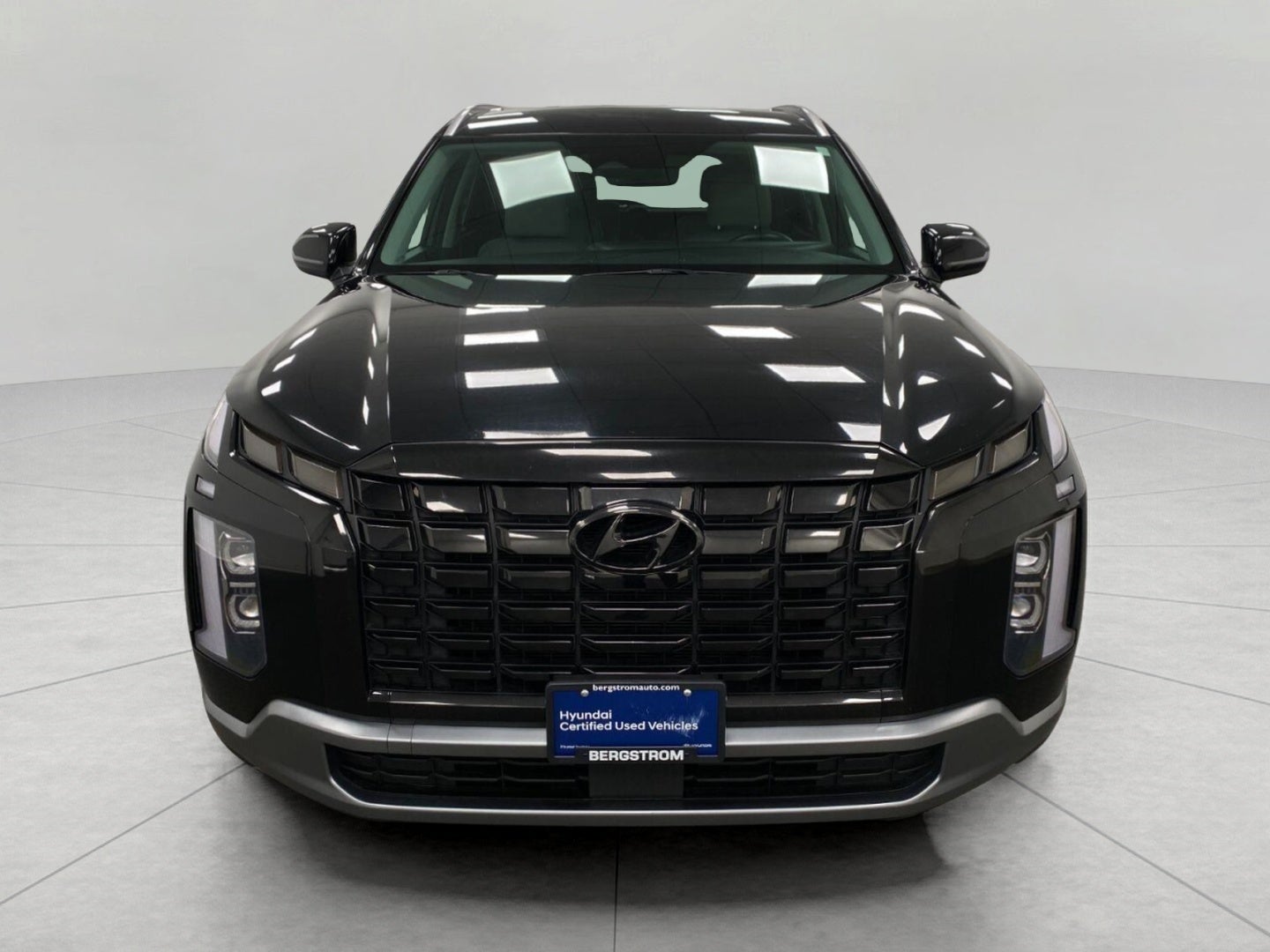 2024 Hyundai Palisade SEL 7P AWD