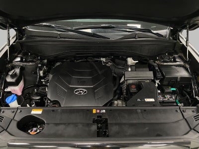 2024 Hyundai Palisade SEL 7P AWD