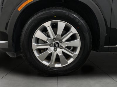 2024 Hyundai Palisade SEL 7P AWD