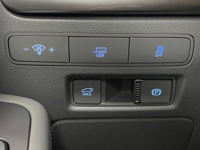 2024 Hyundai Palisade SEL 7P AWD