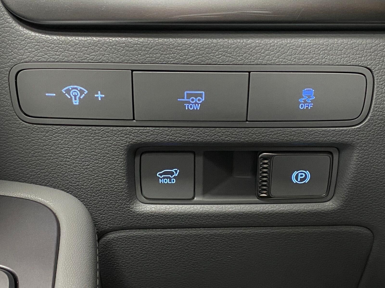 2024 Hyundai Palisade SEL 7P AWD