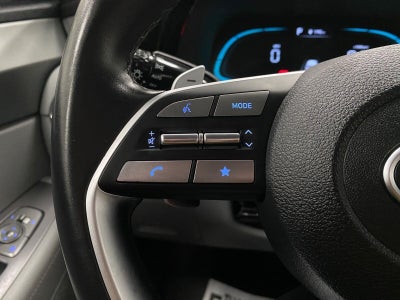 2024 Hyundai Palisade SEL 7P AWD
