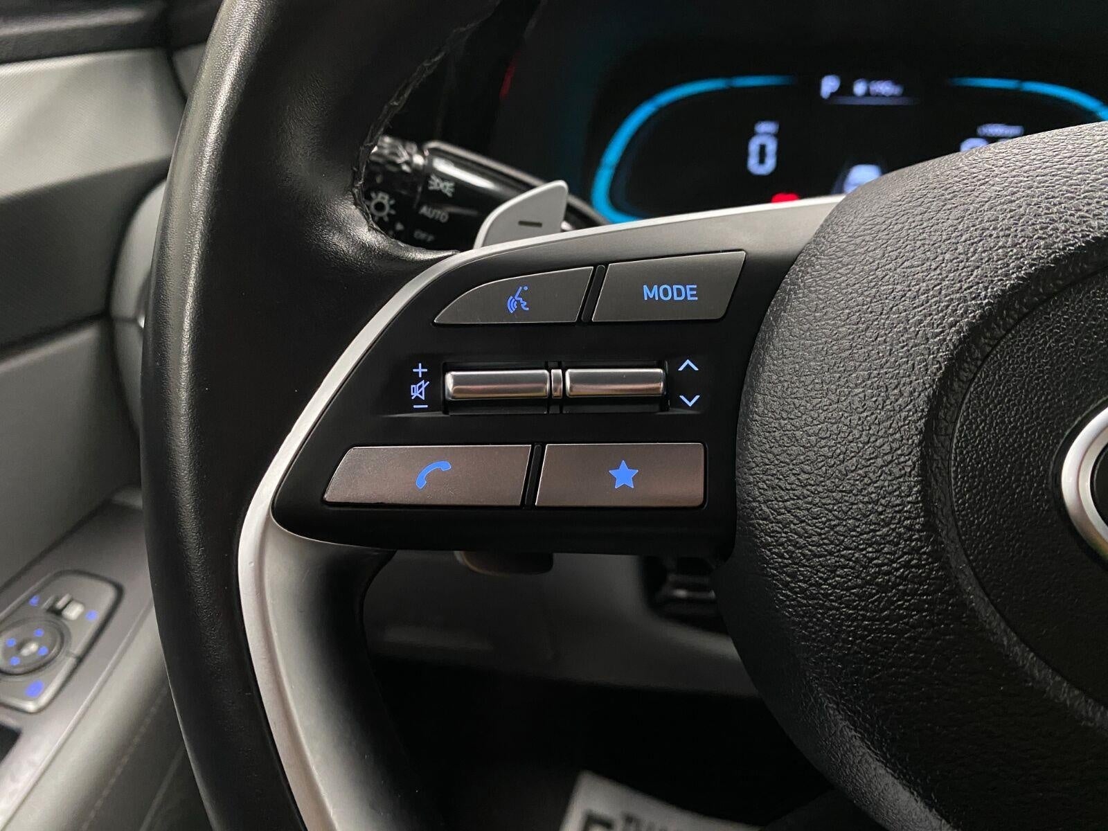 2024 Hyundai Palisade SEL 7P AWD